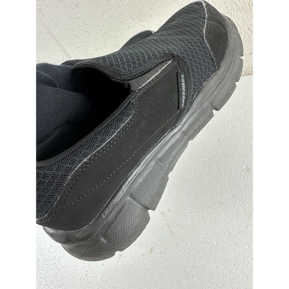 SKECHERS Womens Equalizer 4.0 Persisting Relaxed Fit Slip On Shoes US 7 - Picture 3 of 10